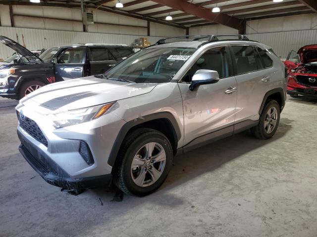 toyota rav4 le 2023 4t3mwrfv3pu099698