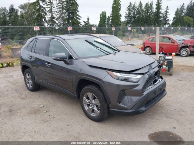 toyota rav4 2023 4t3mwrfv4pu089004