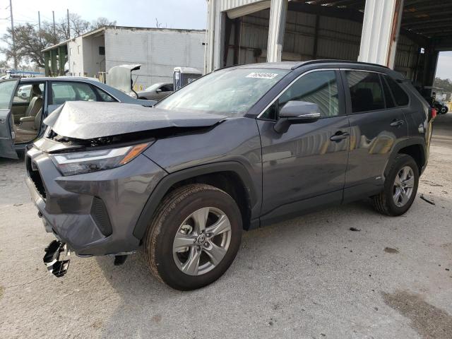 toyota rav4 le 2024 4t3mwrfv4ru118942