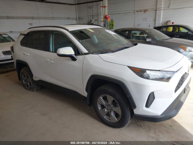 toyota rav4 2022 4t3mwrfv5nu082303