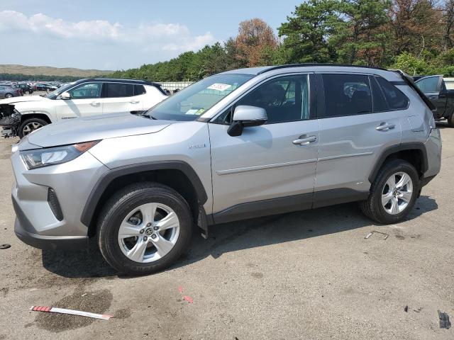 toyota rav4 2021 4t3mwrfv6mu032282