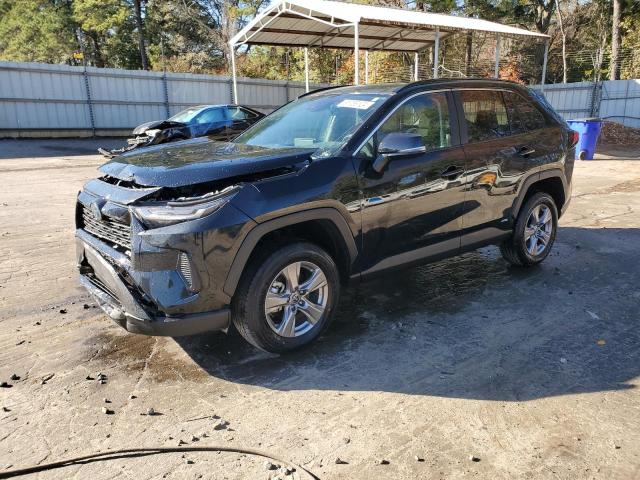 toyota rav4 le 2024 4t3mwrfv7ru123648