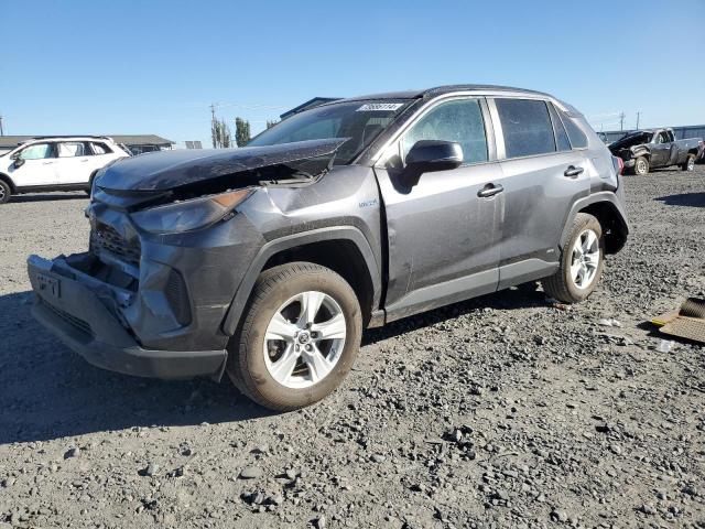 toyota rav4 le 2021 4t3mwrfv8mu036284