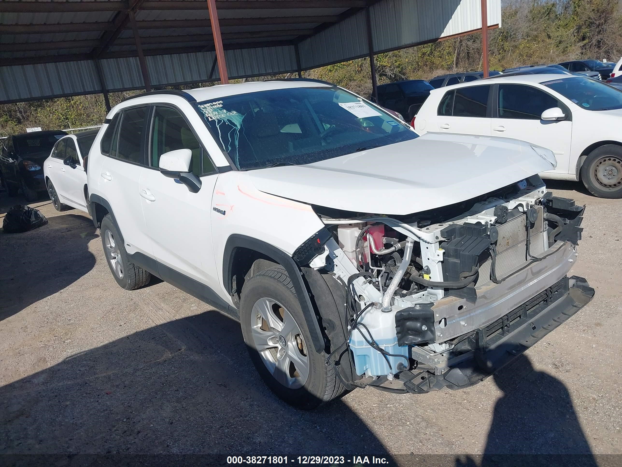 toyota rav 4 2020 4t3mwrfv9lu005432