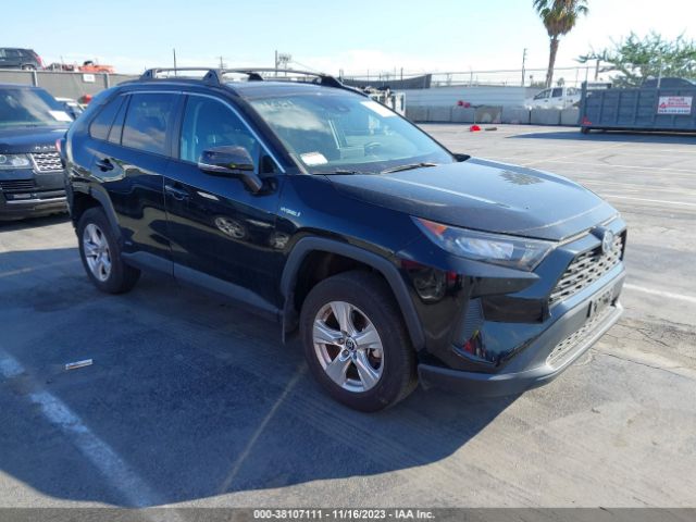 toyota rav4 2021 4t3mwrfvxmu026078