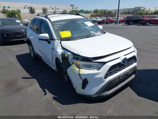 toyota rav4 2021 4t3r6rfv1mu031093