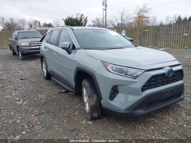 toyota rav4 2020 4t3r6rfv3lu003164