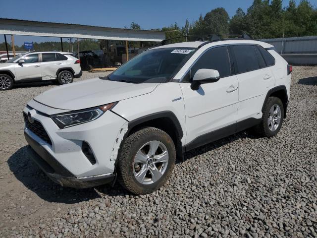 toyota rav4 xle 2020 4t3r6rfv9lu002262