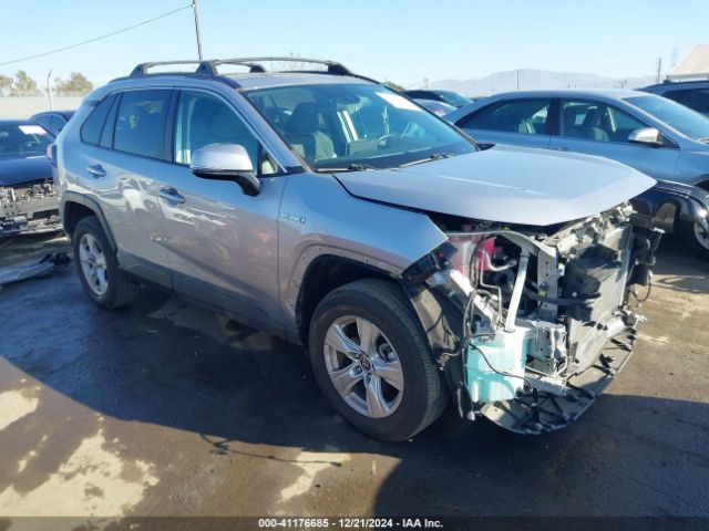 toyota rav4 2021 4t3rwrfv0mu017606