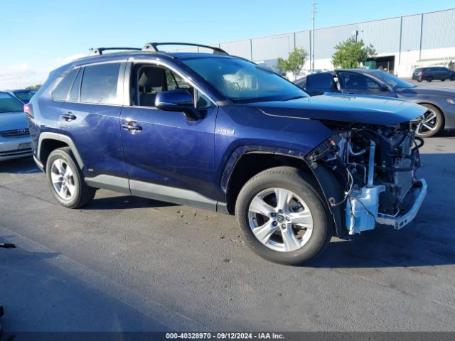 toyota rav4 2021 4t3rwrfv0mu035815