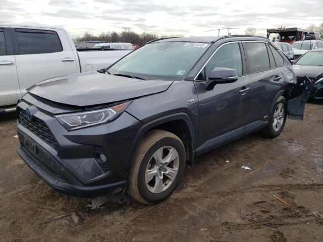 toyota rav4 2021 4t3rwrfv0mu036172