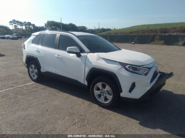 toyota rav4 2021 4t3rwrfv0mu043249