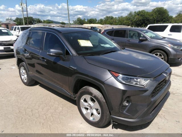 toyota rav4 2021 4t3rwrfv0mu048676