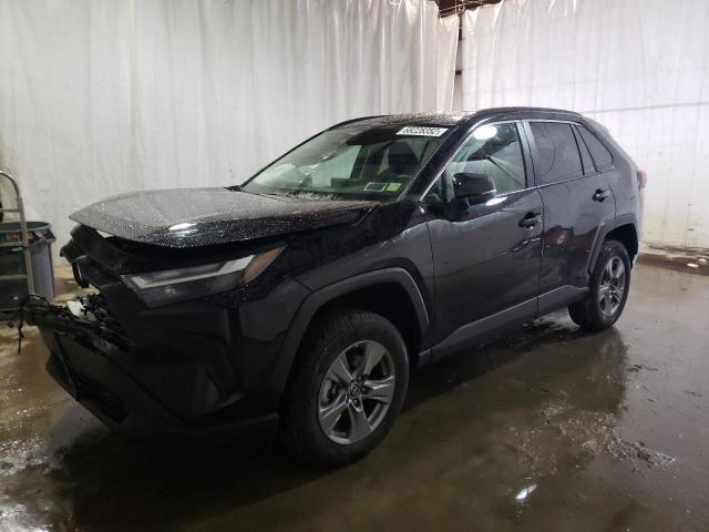 toyota rav4 xle 2022 4t3rwrfv0nu053457