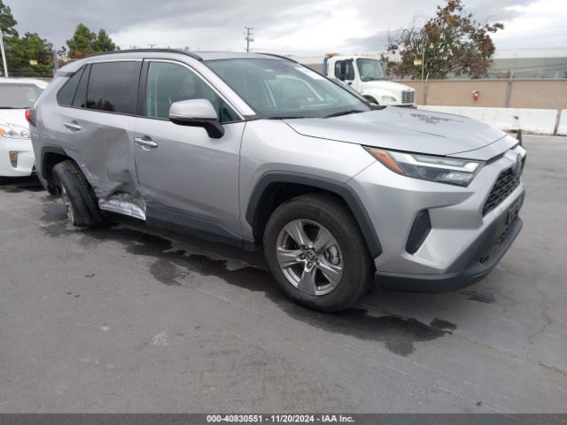 toyota rav4 2022 4t3rwrfv0nu066371