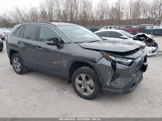 toyota rav4 2022 4t3rwrfv0nu076723