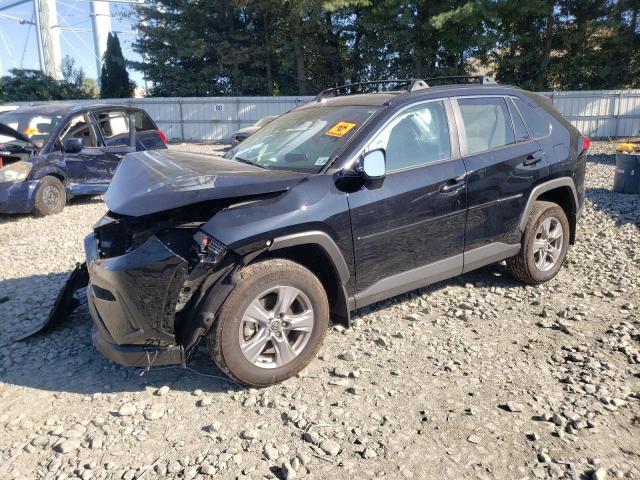 toyota rav4 xle 2023 4t3rwrfv0pu102059