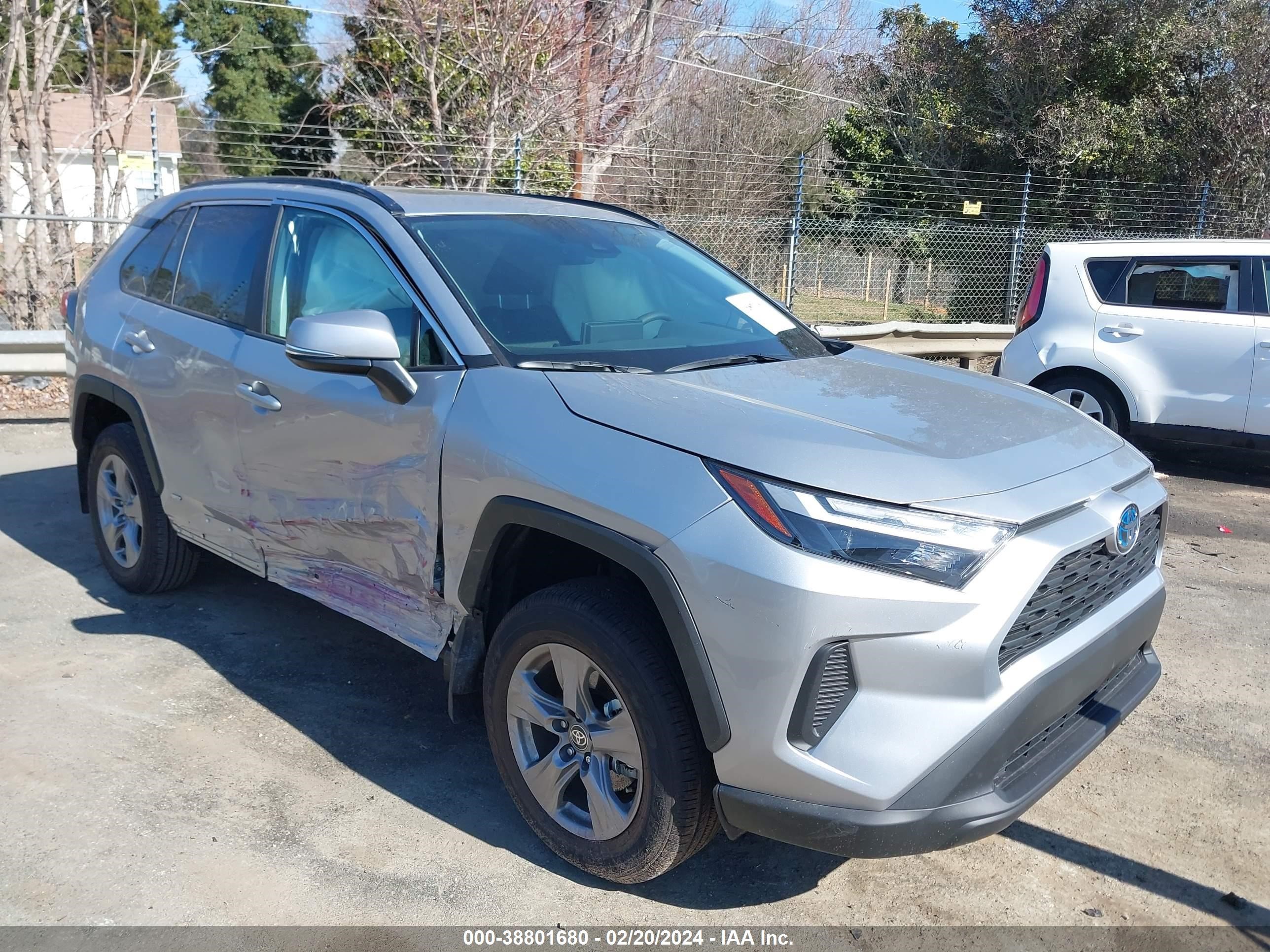 toyota rav 4 2024 4t3rwrfv0ru116935