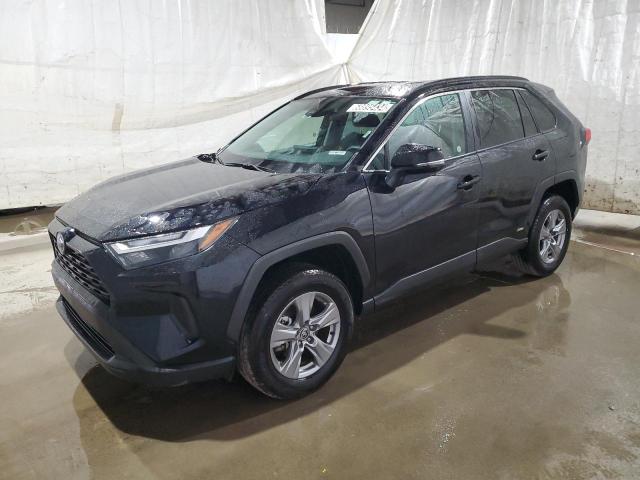 toyota rav4 xle 2024 4t3rwrfv0ru125702