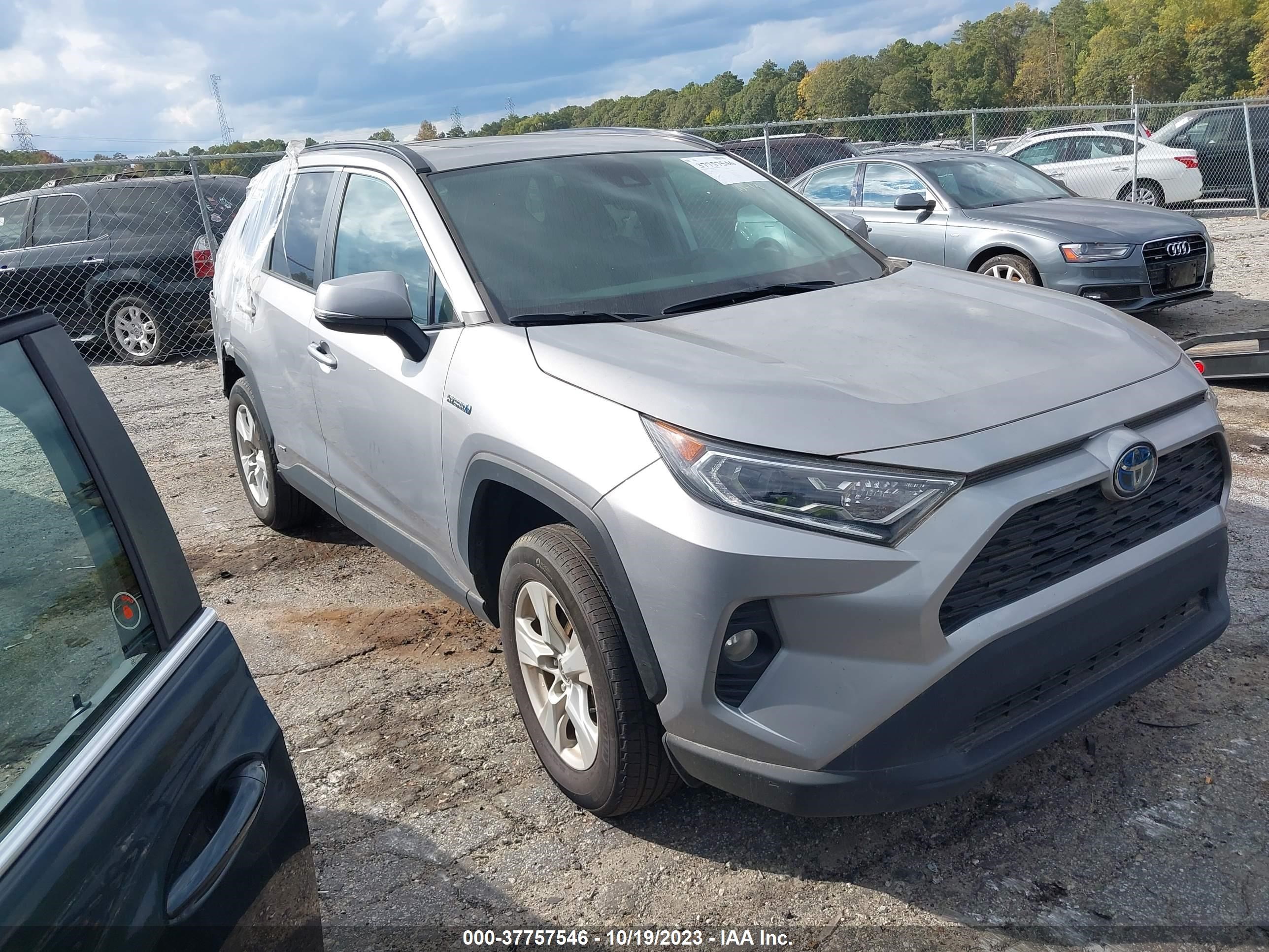 toyota rav 4 2021 4t3rwrfv1mu023933