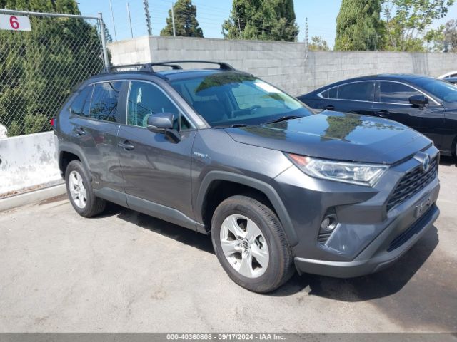 toyota rav4 2021 4t3rwrfv1mu025679