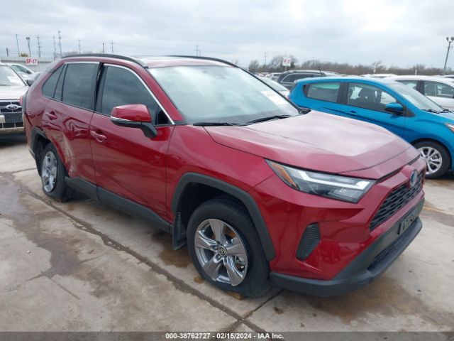 toyota rav4 2022 4t3rwrfv1nu055752