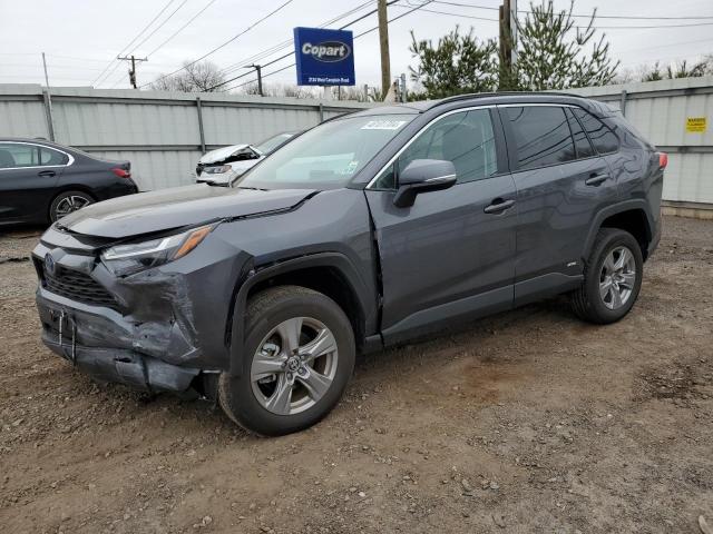 toyota rav4 2023 4t3rwrfv1pu107951