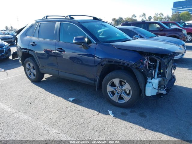 toyota rav4 2022 4t3rwrfv2nu059082