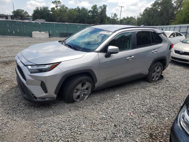 toyota rav4 xle 2022 4t3rwrfv2nu062807