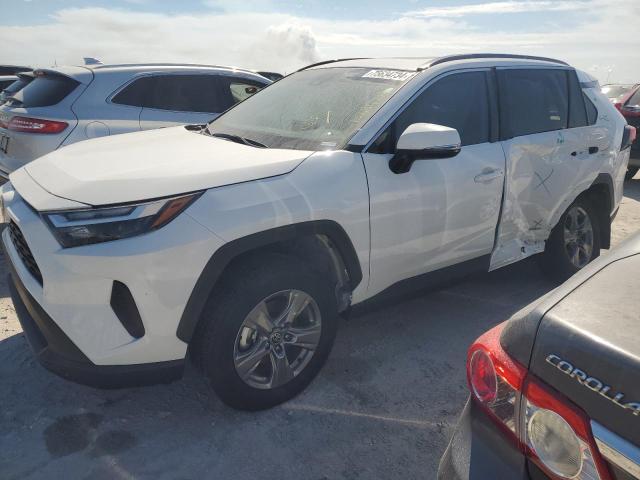 toyota rav4 xle 2024 4t3rwrfv2ru129329