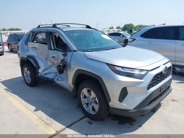 toyota rav4 2024 4t3rwrfv2ru130951