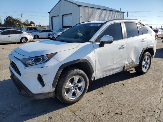 toyota rav4 xle 2021 4t3rwrfv3mu014408