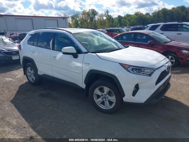 toyota rav4 2021 4t3rwrfv3mu019964