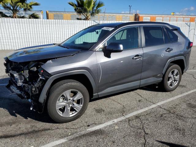 toyota rav4 xle 2022 4t3rwrfv3nu051024