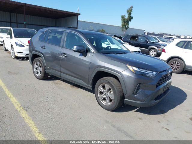 toyota rav4 2022 4t3rwrfv3nu056353