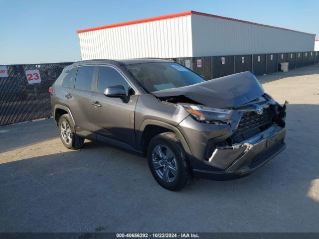 toyota rav4 2022 4t3rwrfv3nu056658