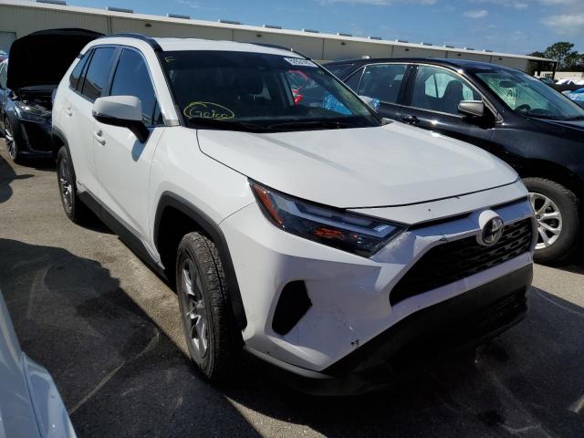 toyota rav4 xle 2022 4t3rwrfv3nu062069