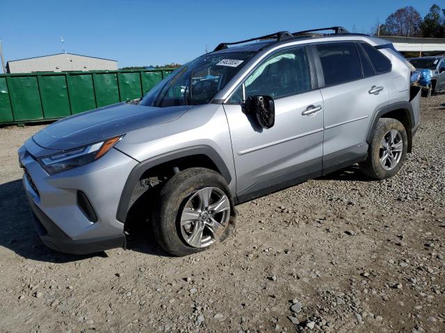 toyota rav4 xle 2023 4t3rwrfv3pu092062