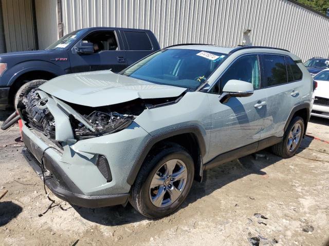 toyota rav4 2023 4t3rwrfv3pu096239