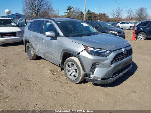 toyota rav4 2024 4t3rwrfv3ru117934