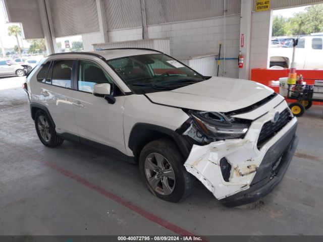 toyota rav4 2022 4t3rwrfv4nu076112