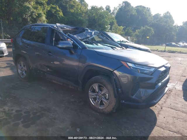 toyota rav4 2024 4t3rwrfv4ru116470