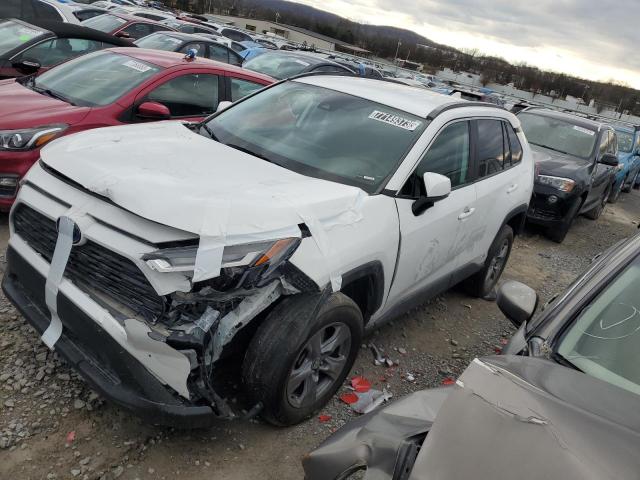 toyota rav4 2022 4t3rwrfv5nu064650