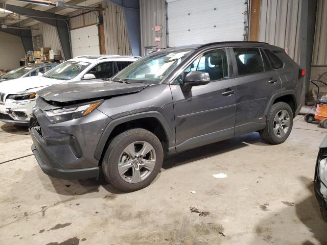 toyota rav4 xle 2022 4t3rwrfv5nu068844