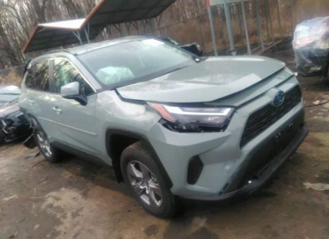 toyota rav4 2022 4t3rwrfv5nu071033