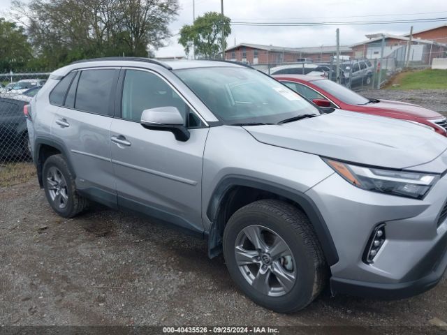 toyota rav4 2023 4t3rwrfv5pu095366