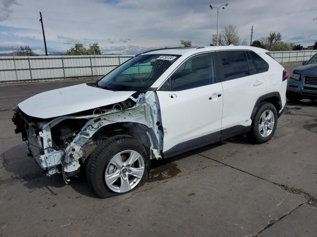 toyota rav4 2021 4t3rwrfv6mu021742