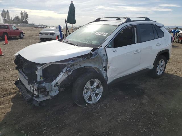 toyota rav4 2021 4t3rwrfv6mu048052