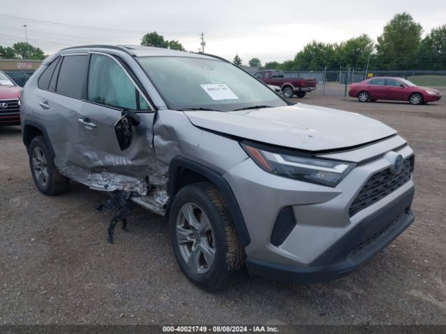 toyota rav4 2022 4t3rwrfv6nu051924