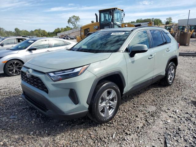 toyota rav4 xle 2022 4t3rwrfv6nu051938